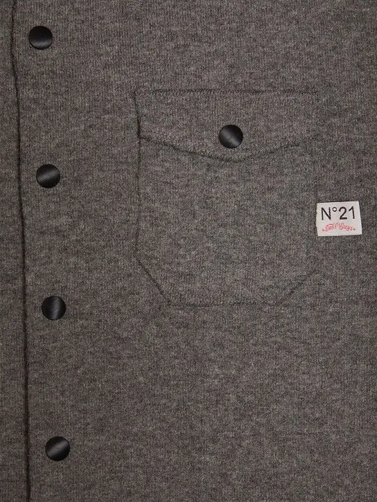 Long Sleeve Jacket