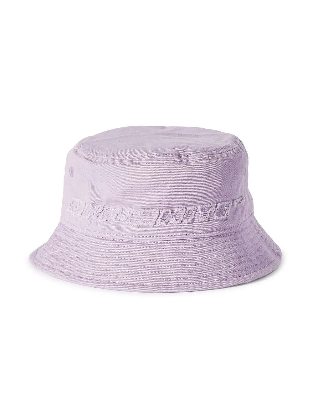 Industrial 2.0 Twill Bucket Hat