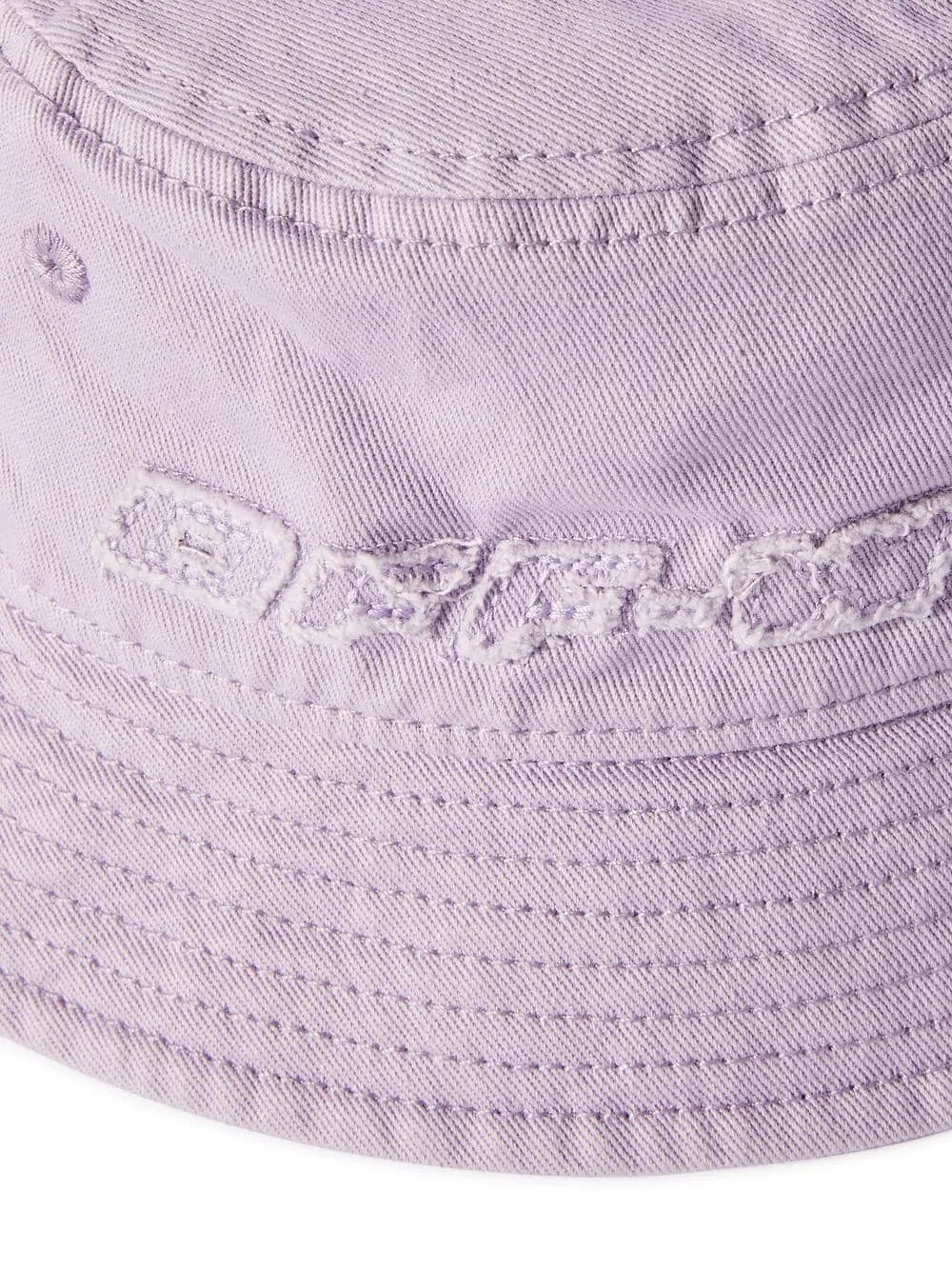 Industrial 2.0 Twill Bucket Hat