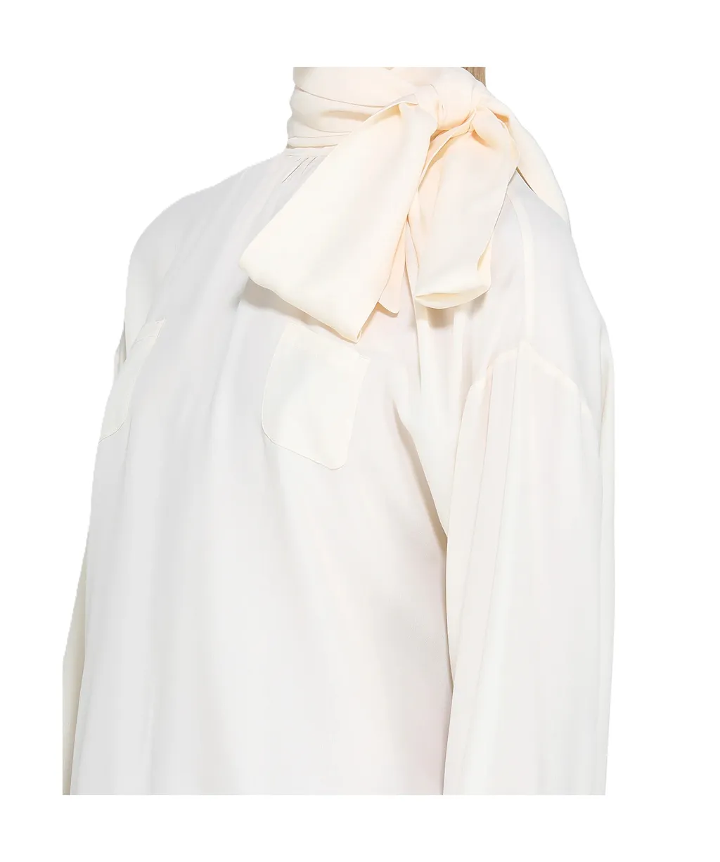 Long-Sleeved Top