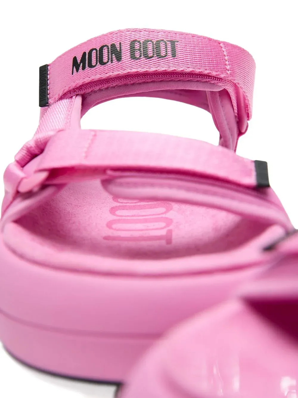 Moon Boot Super Sandals