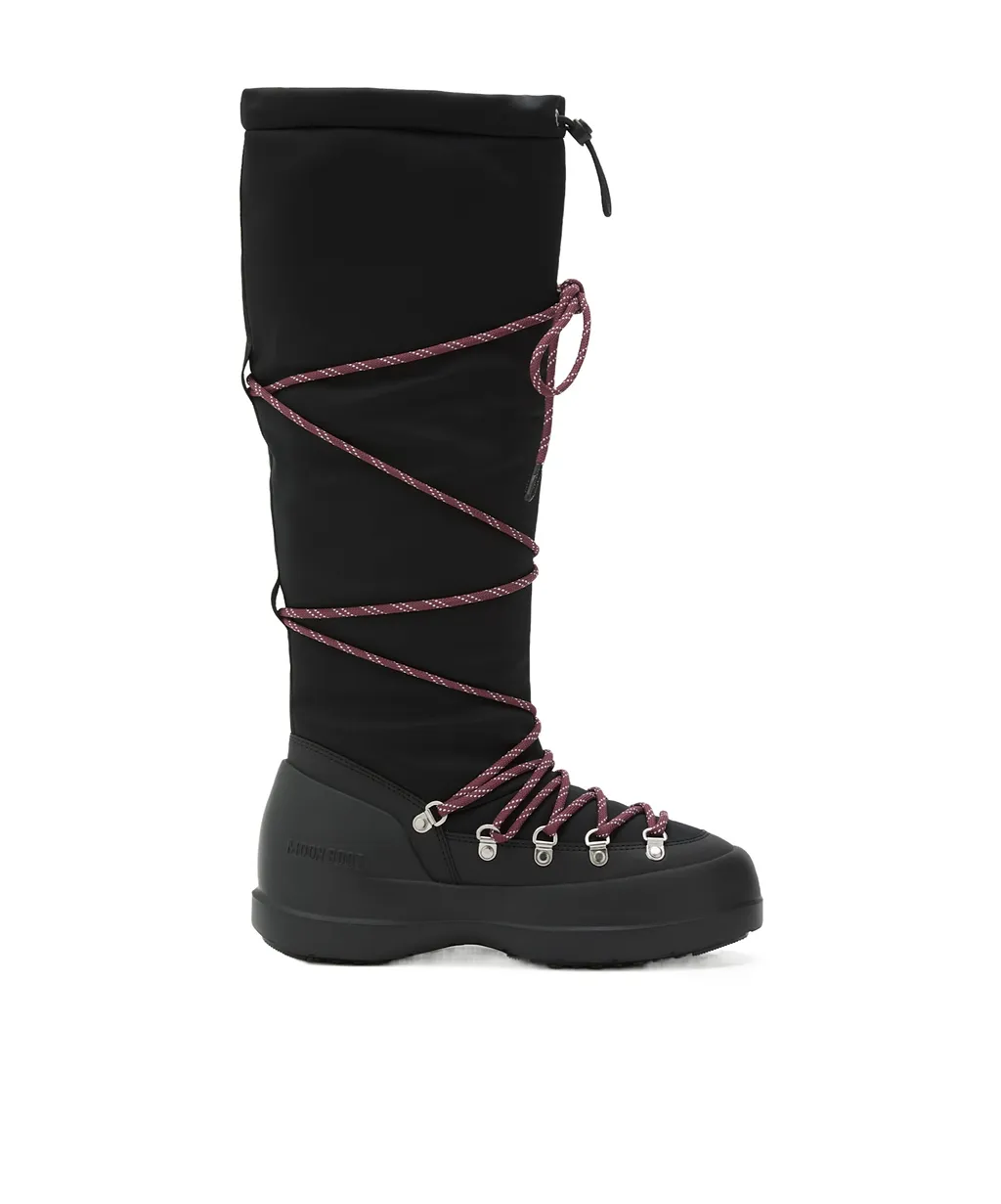 Moon Boot Luna Extra Boots