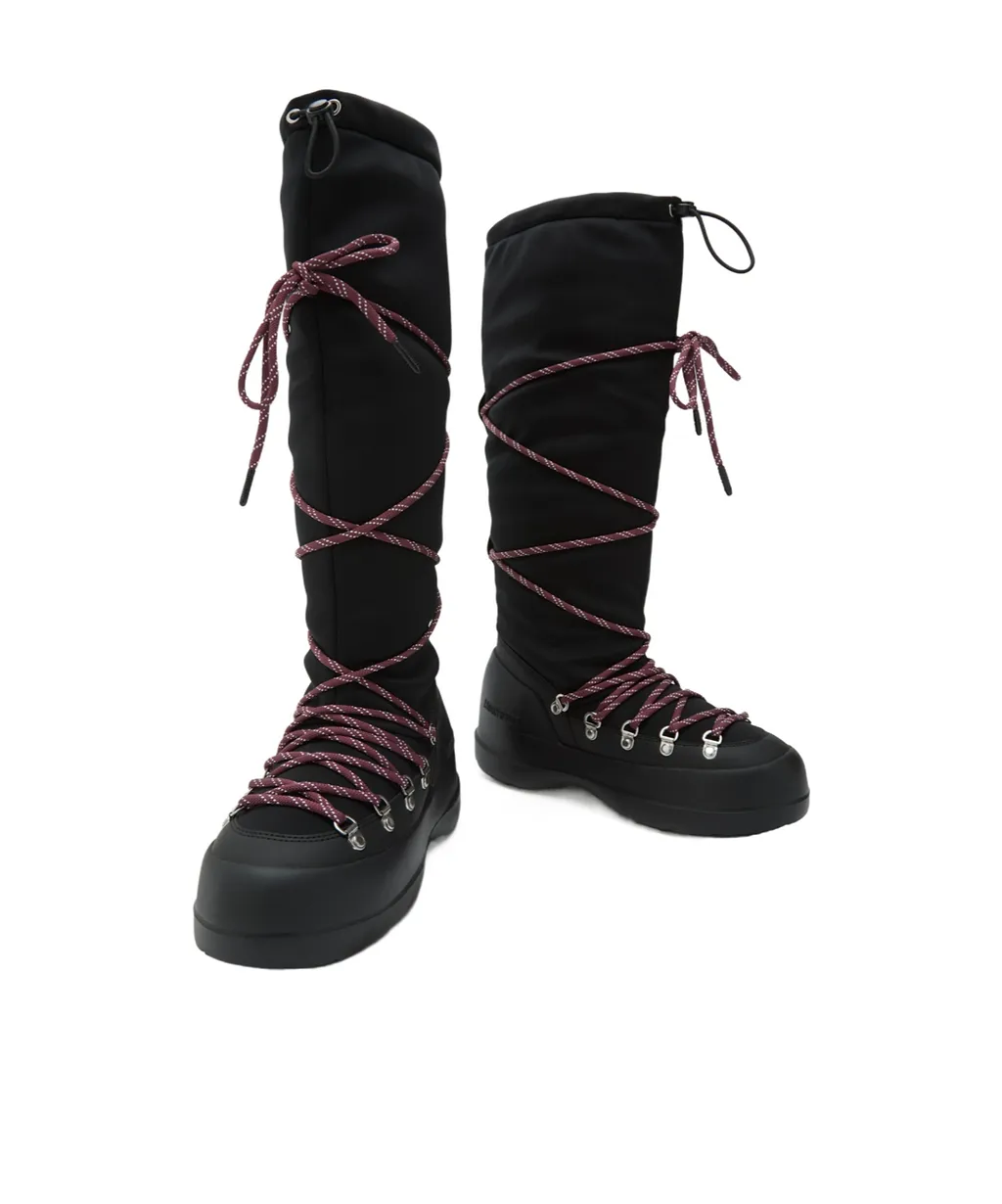 Moon Boot Luna Extra Boots