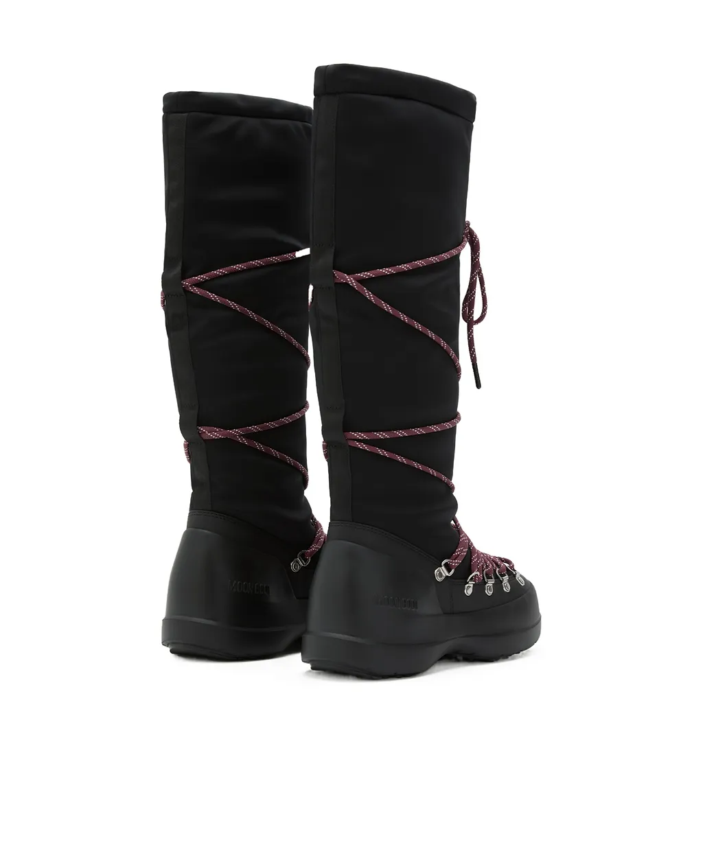 Moon Boot Luna Extra Boots