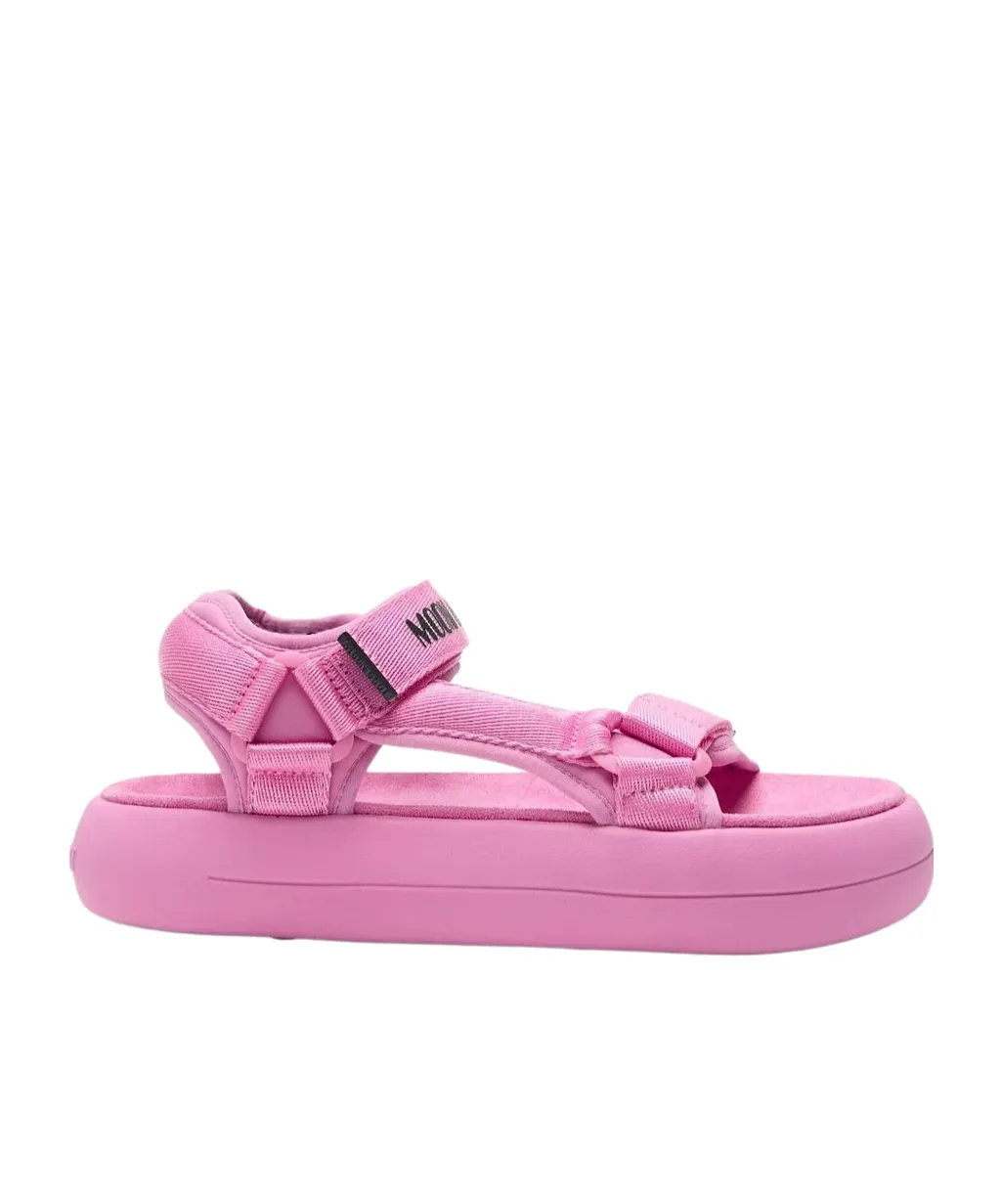 Moon Boot Super Sandals