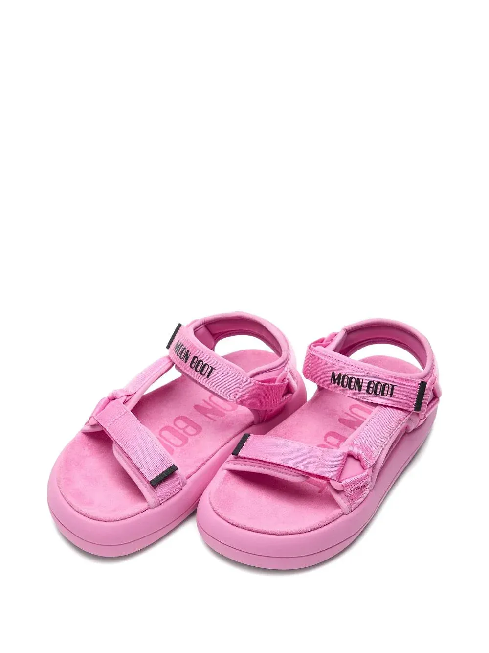 Moon Boot Super Sandals