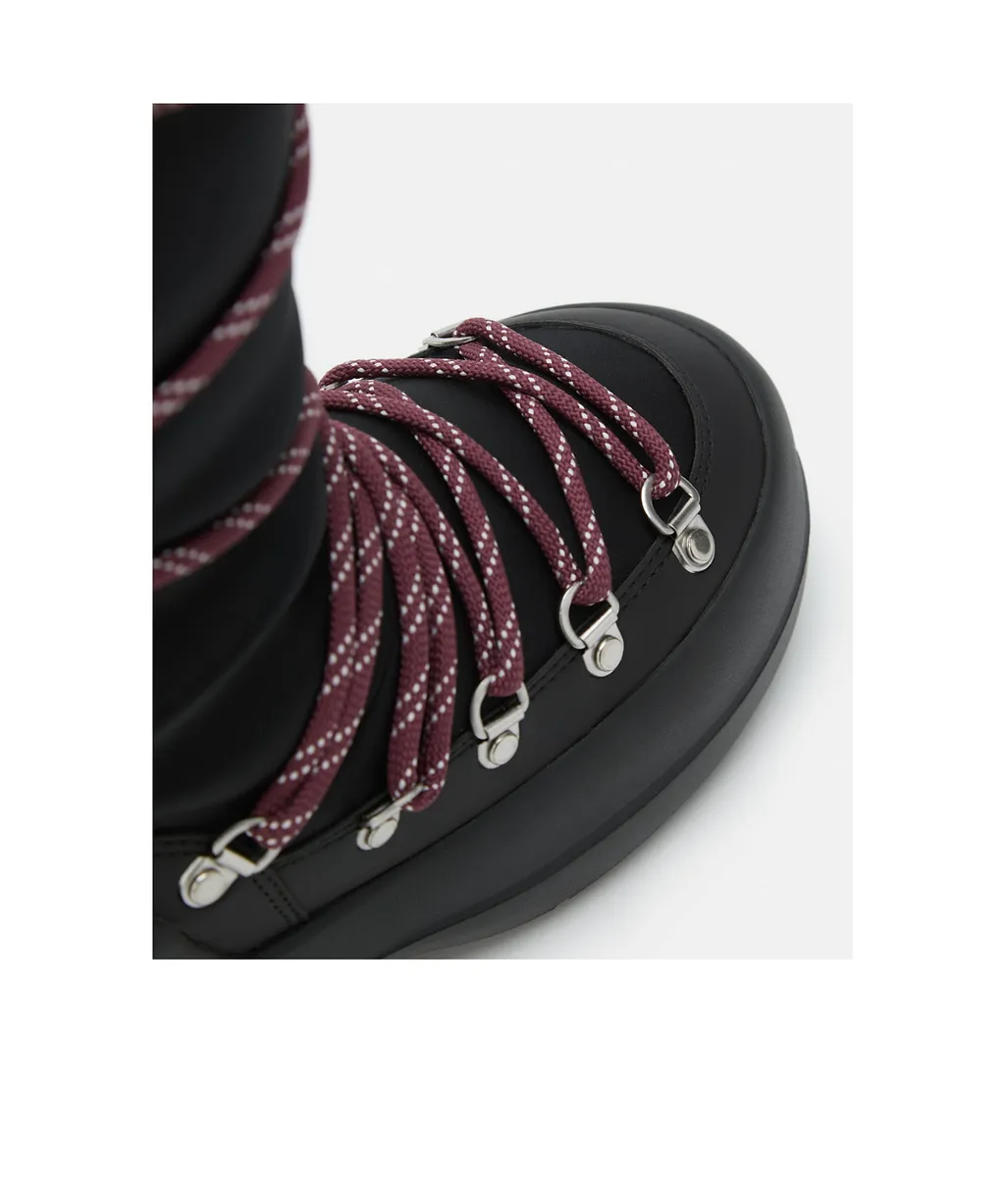 Moon Boot Luna Extra Boots