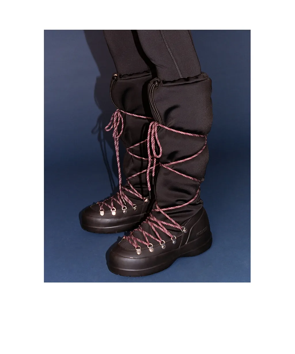Moon Boot Luna Extra Boots