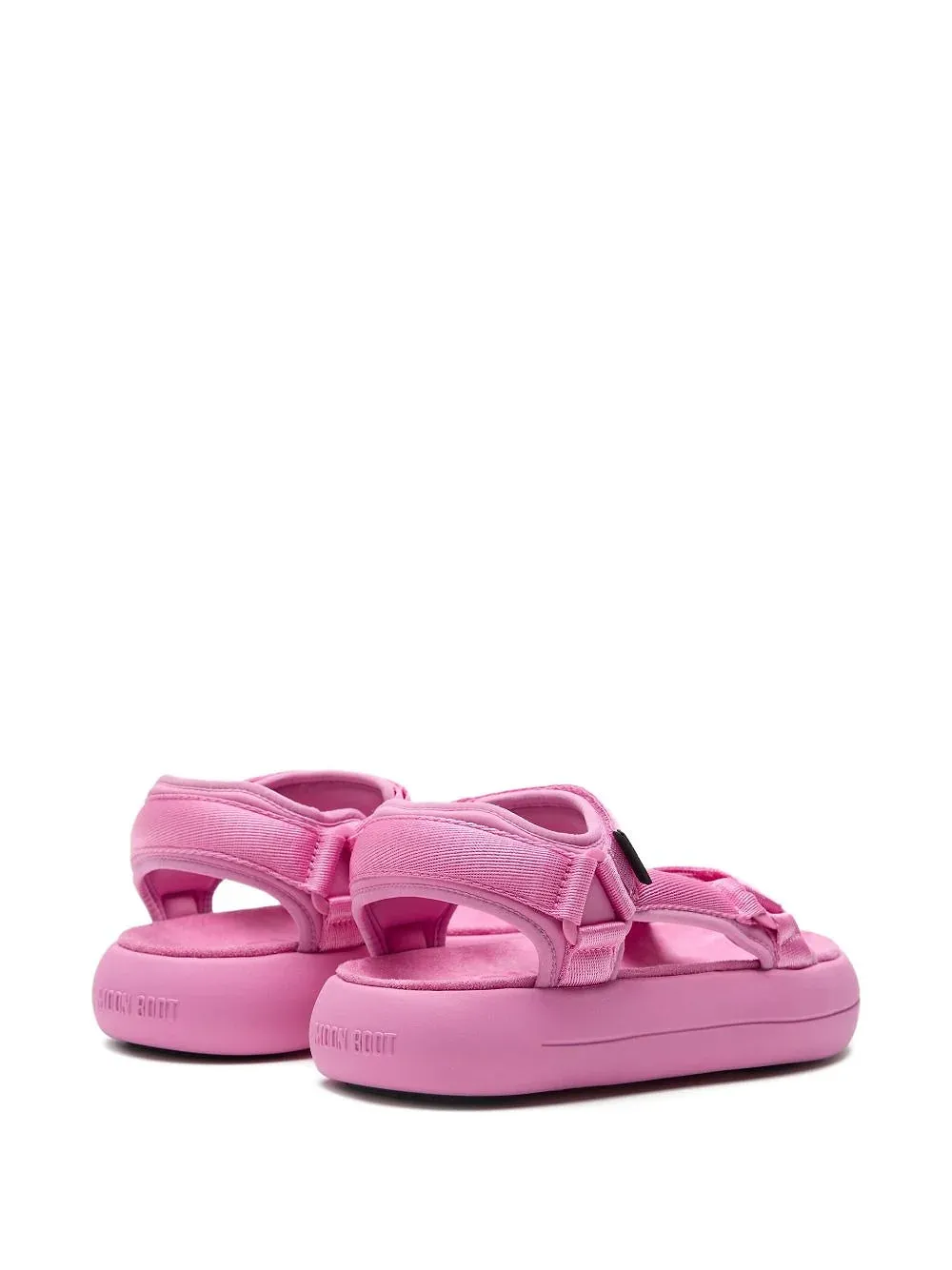 Moon Boot Super Sandals