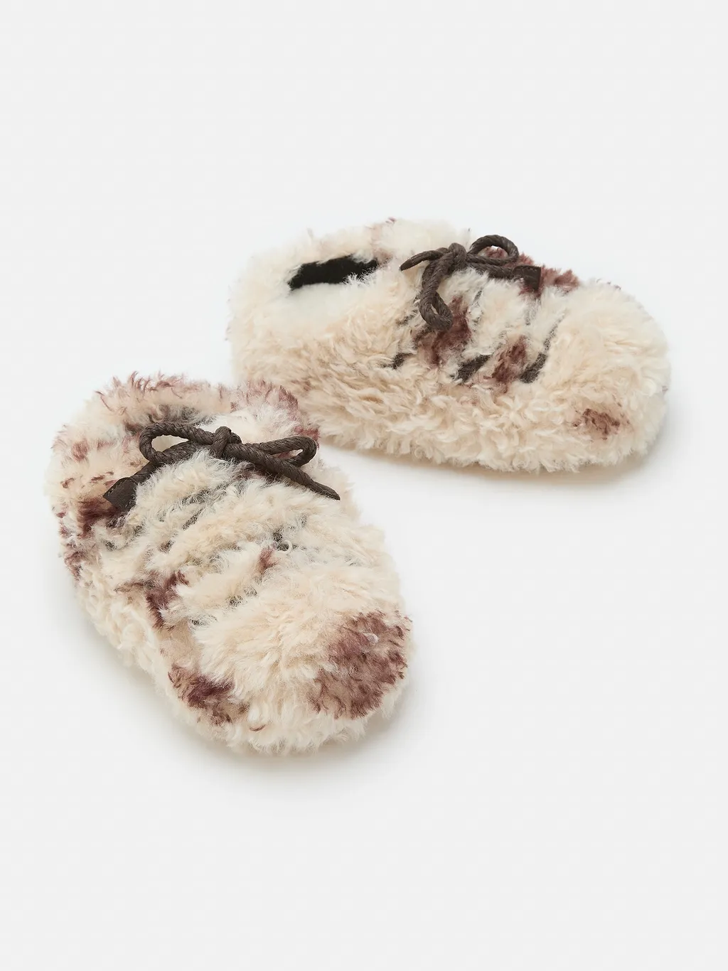 Moon Boot Evx Curly Mules