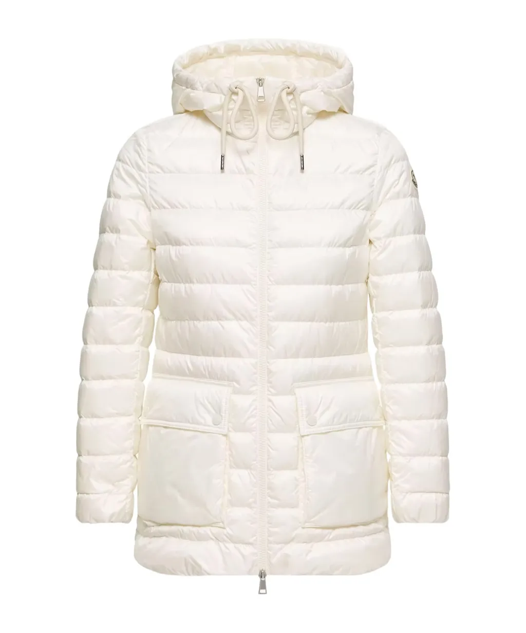 Jasmin Short Down Jacket