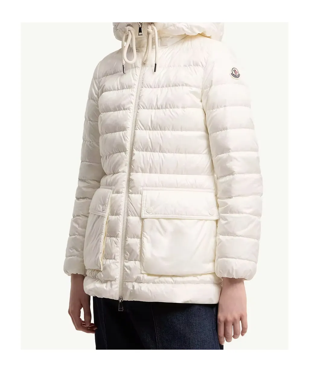 Jasmin Short Down Jacket