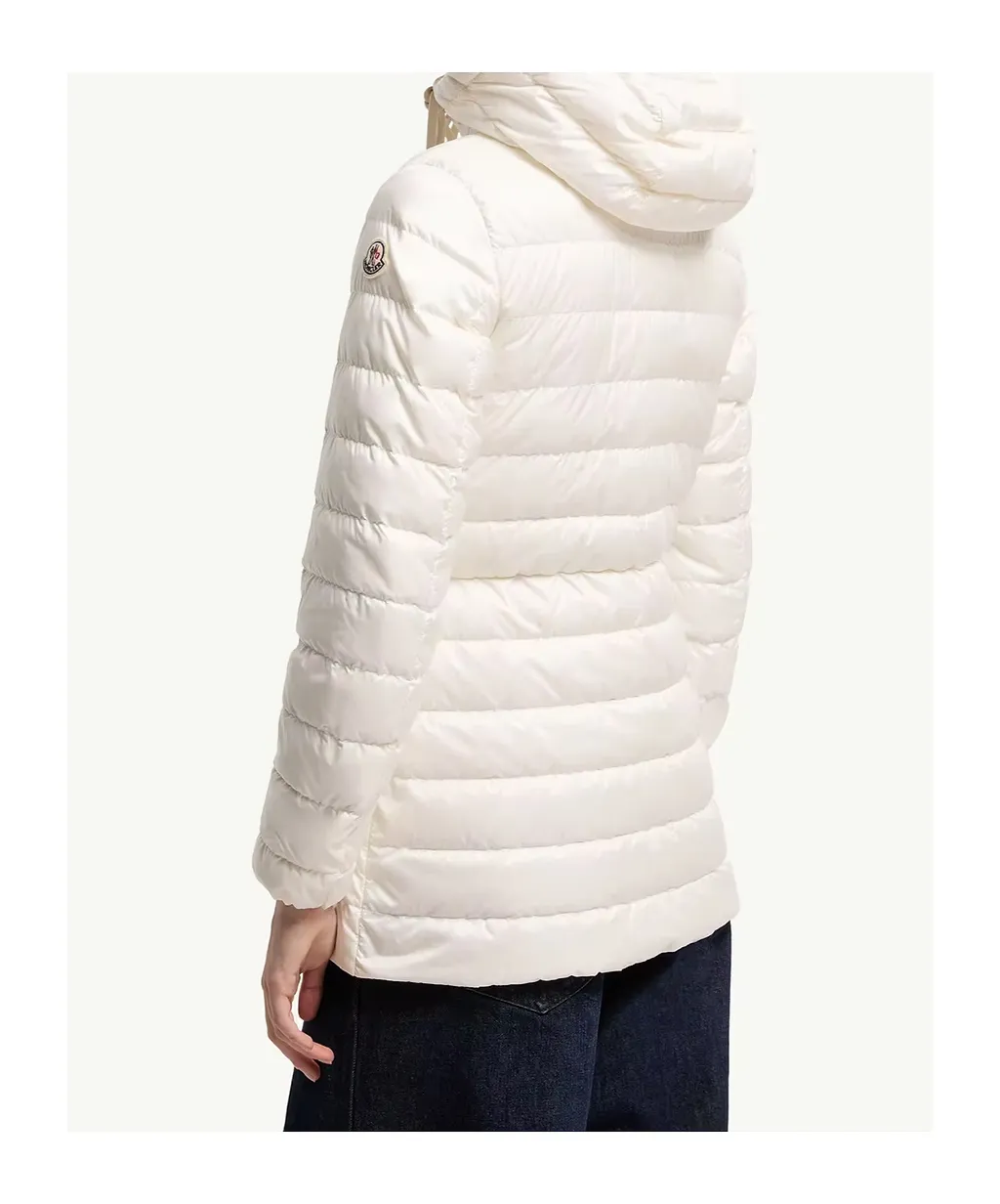 Jasmin Short Down Jacket