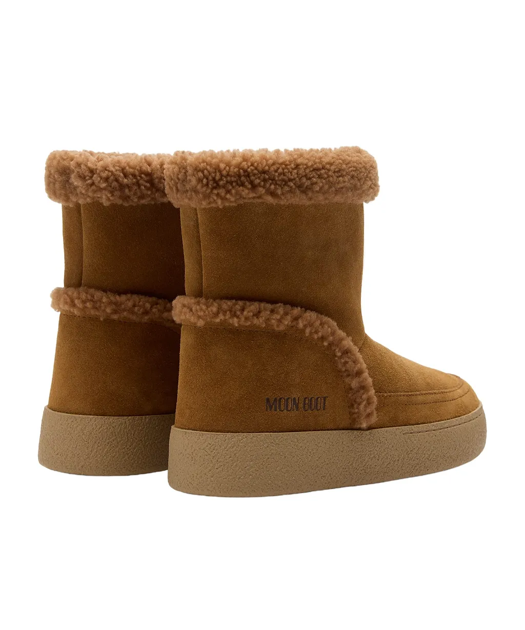 Moon Boot Ltrack Tina Boots