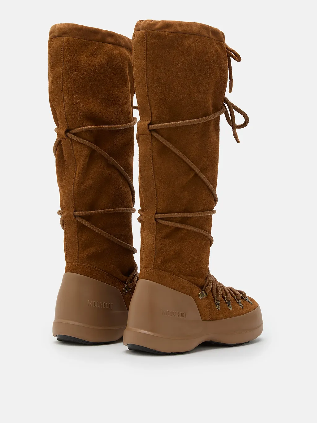 Moon Boot Luna Extra Boots