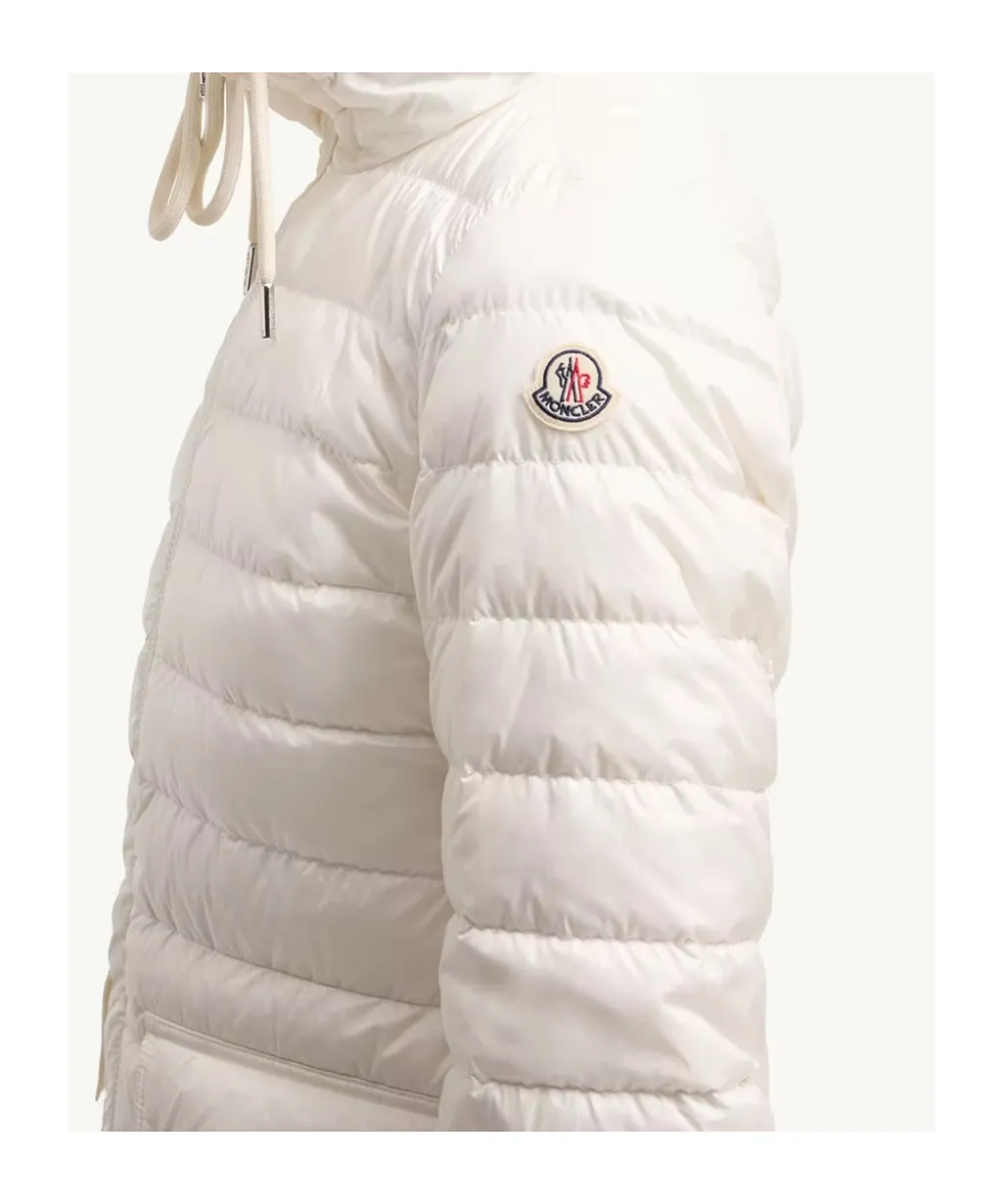 Jasmin Short Down Jacket