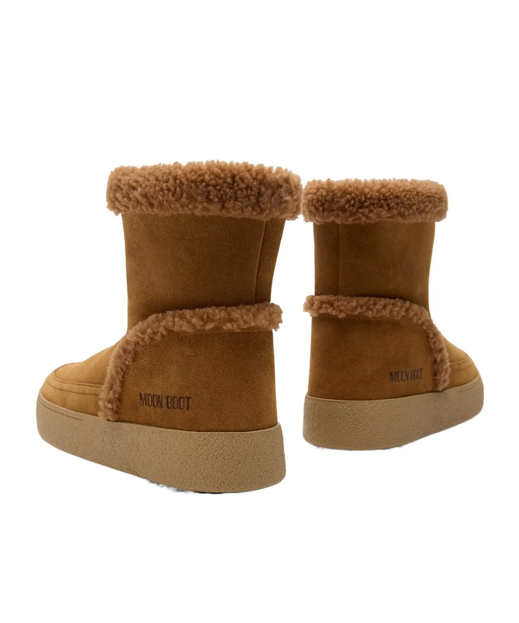 Moon Boot Ltrack Tina Boots