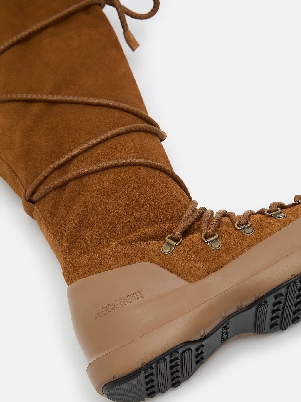Moon Boot Luna Extra Boots