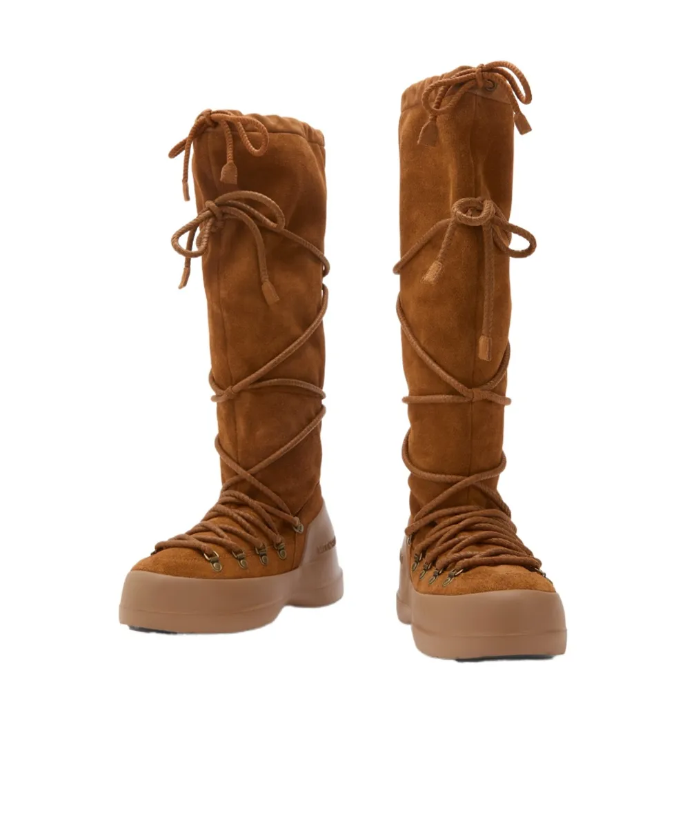 Moon Boot Luna Extra Boots