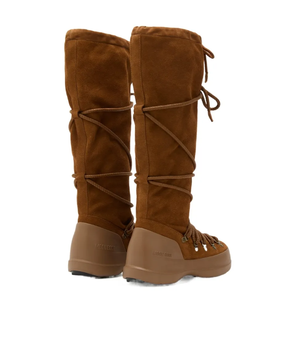 Moon Boot Luna Extra Boots