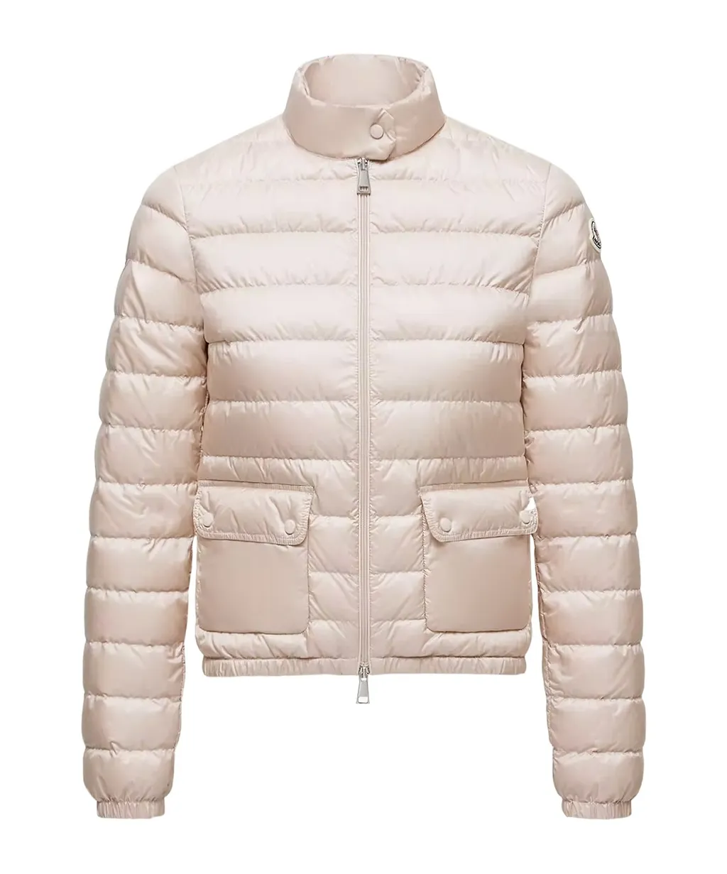 Lans Short Down Jacket