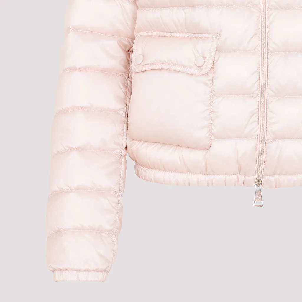 Lans Short Down Jacket