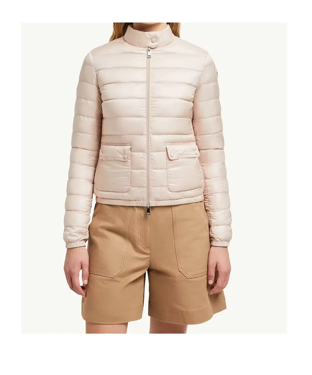 Lans Short Down Jacket