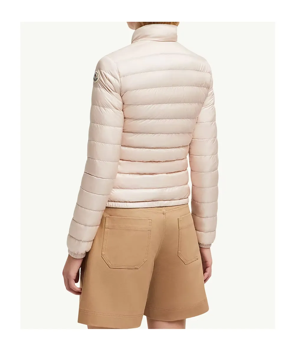Lans Short Down Jacket