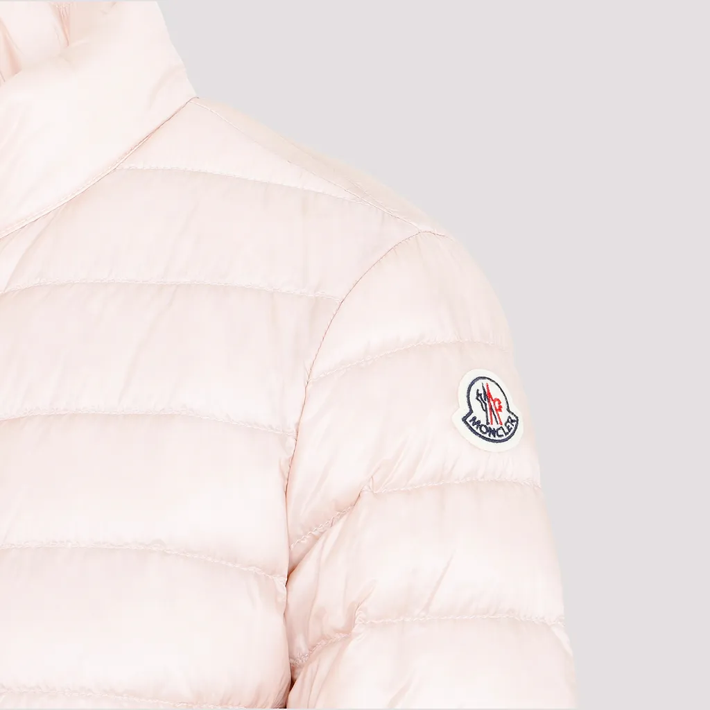 Lans Short Down Jacket