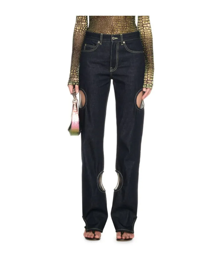 Meteor Jeans