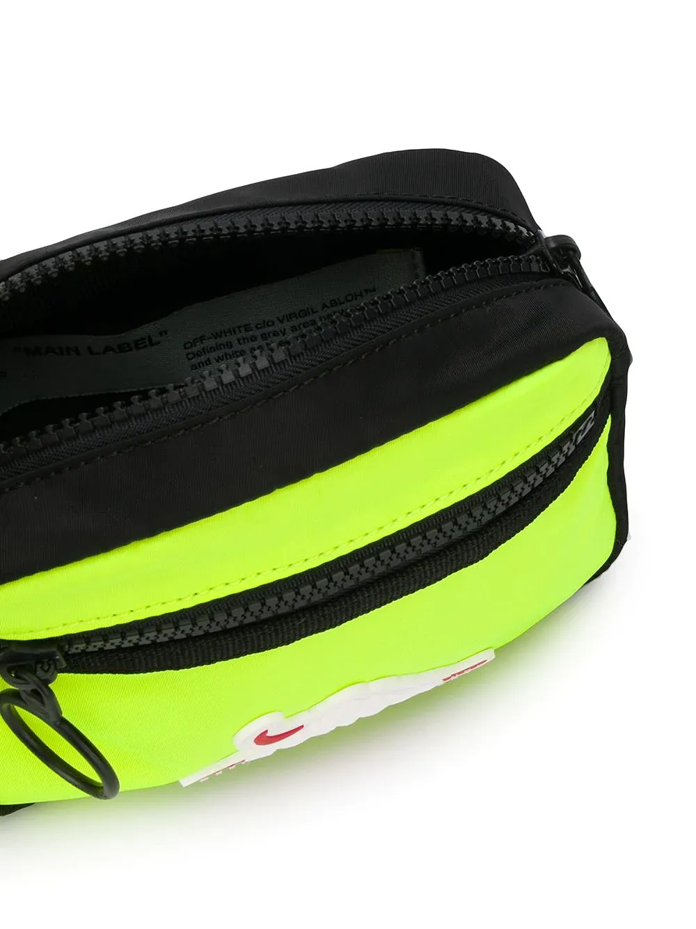 Mountain Equipment Belt Bag