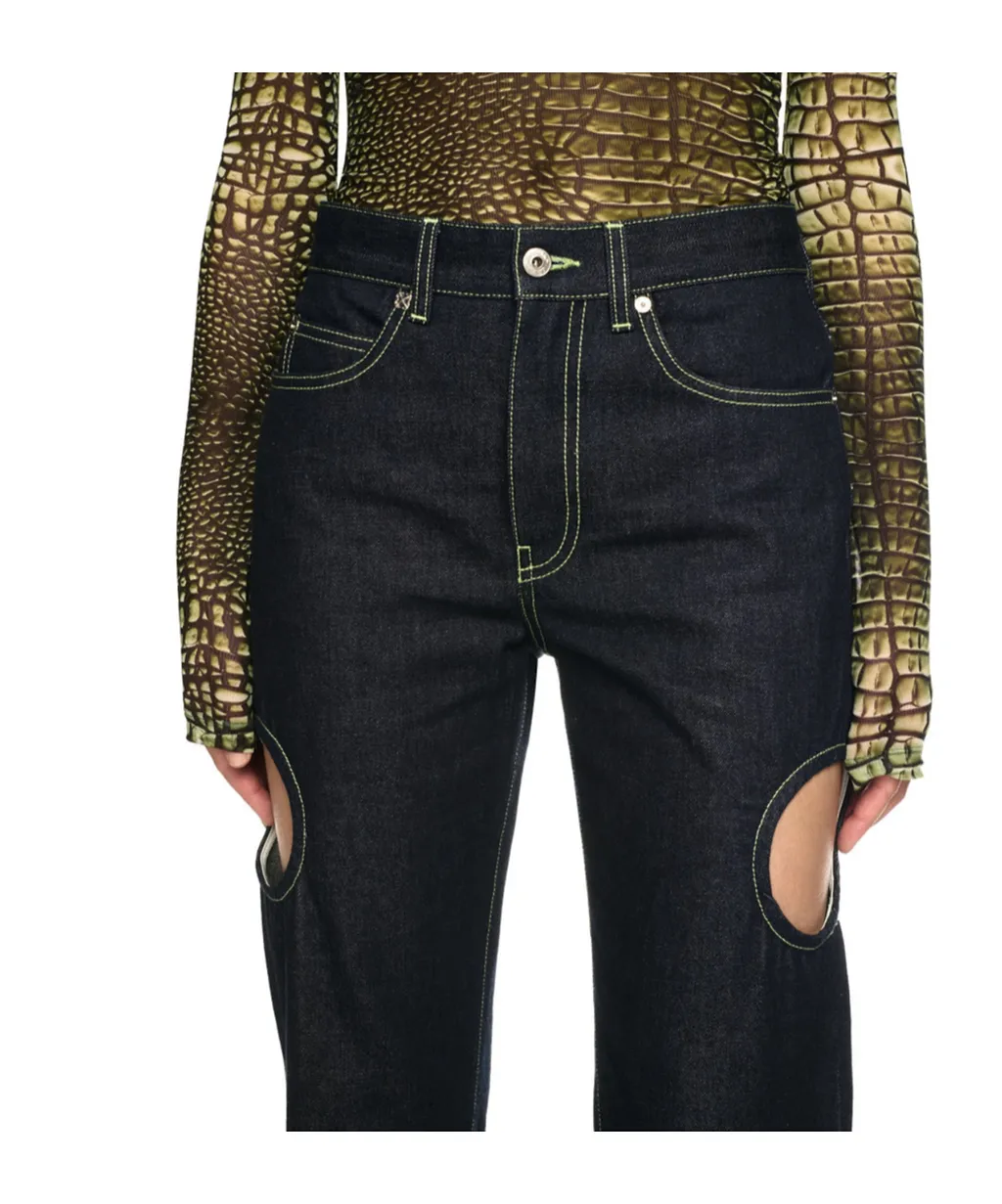 Meteor Jeans