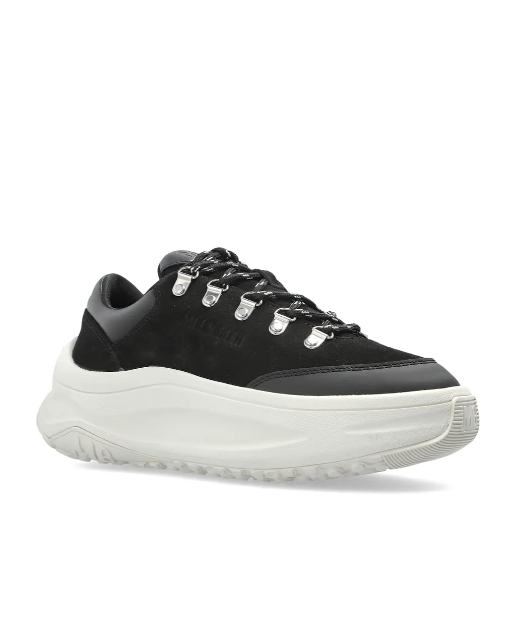 Moon Boot Moon247 Chunky Sneakers