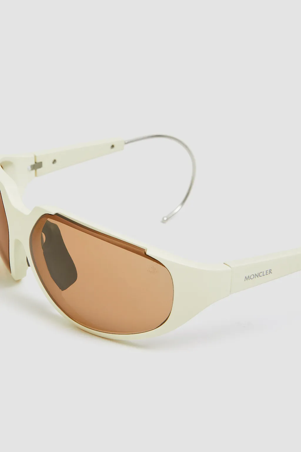 Laszer Mask Sunglasses