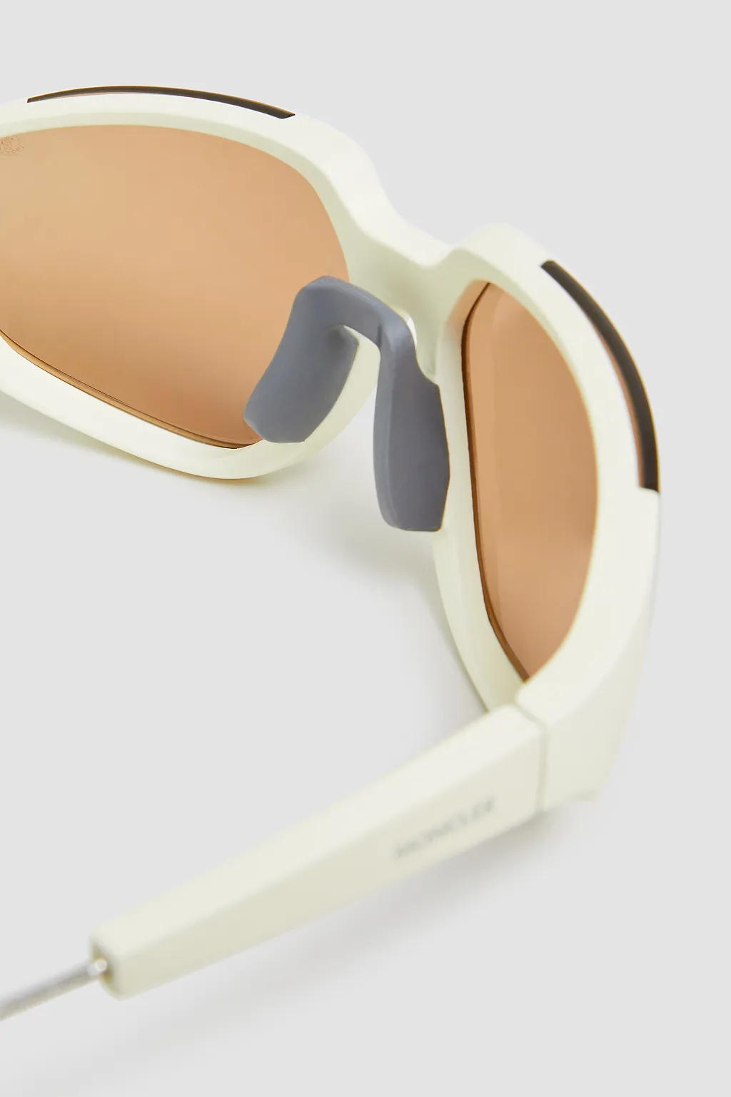 Laszer Mask Sunglasses
