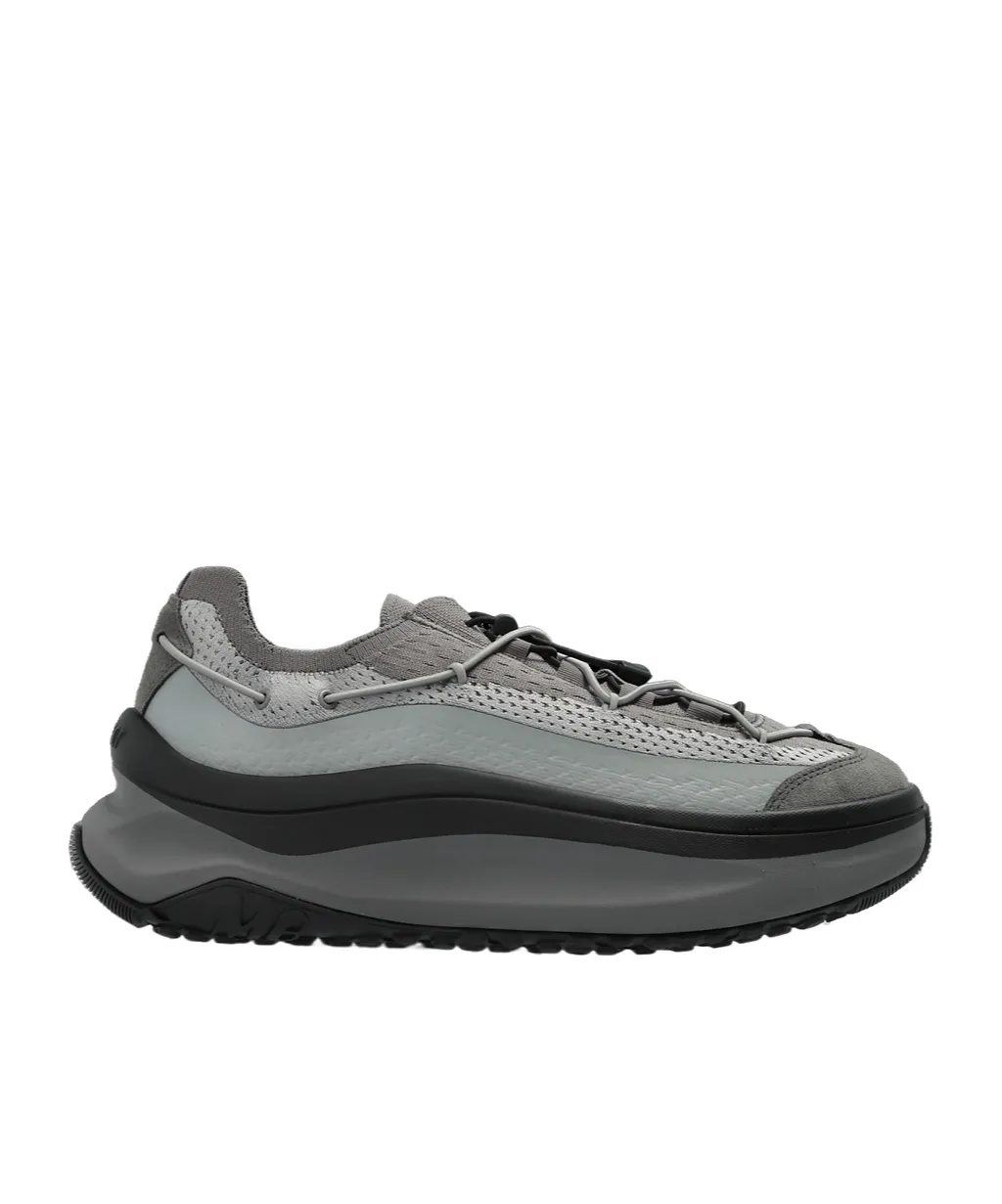 Moon Boot Knitted Moon247 Low Top Sneakers