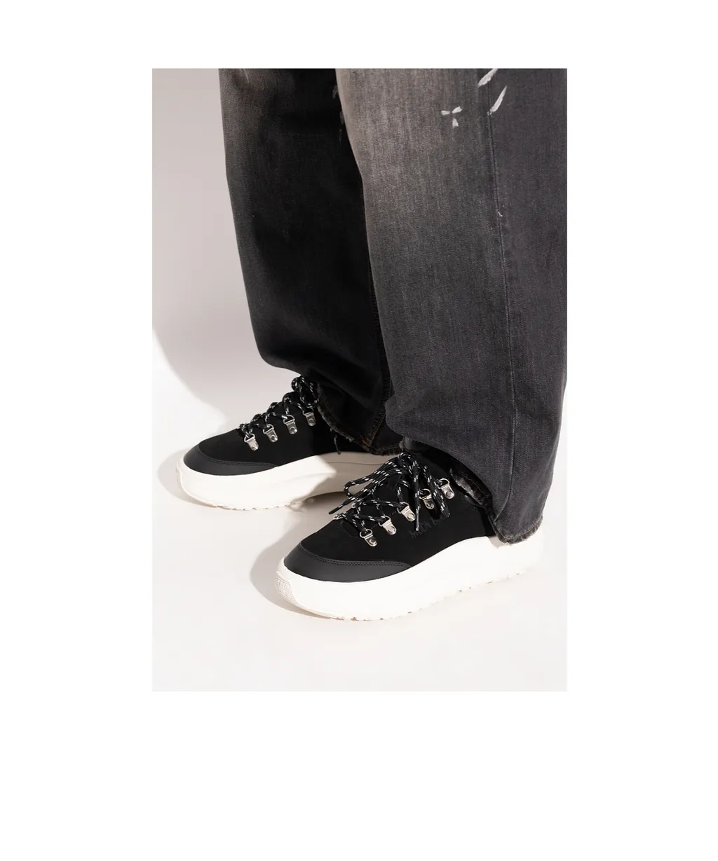Moon Boot Moon247 Chunky Sneakers