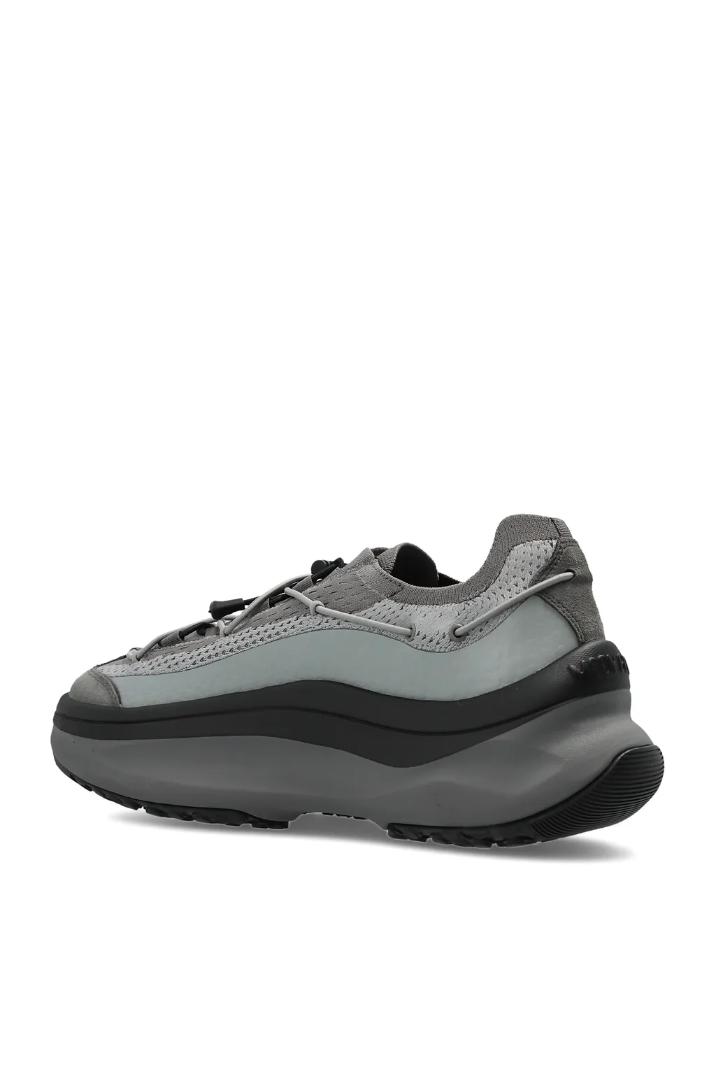 Moon Boot Knitted Moon247 Low Top Sneakers