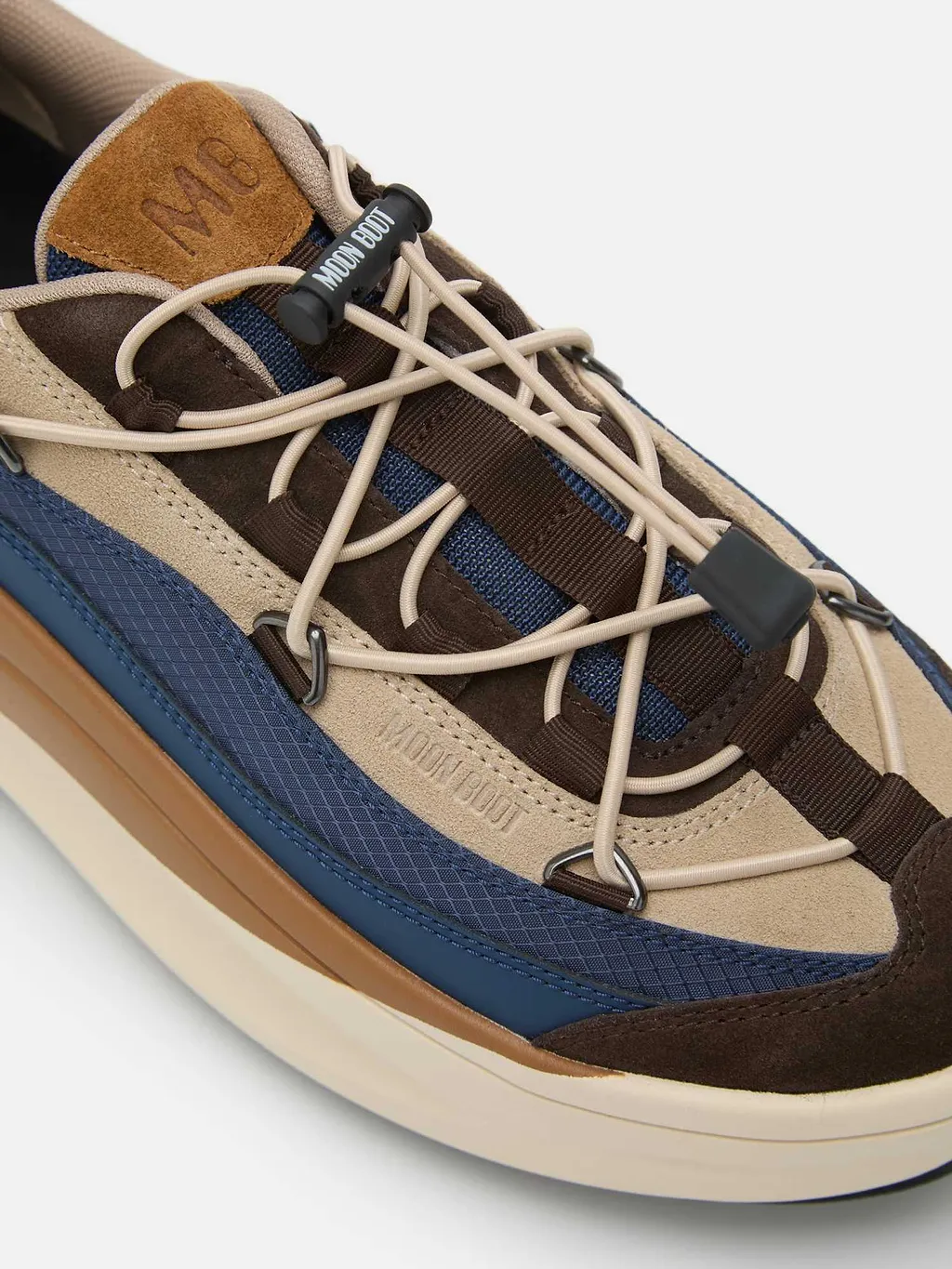 Moon Boot Moon247 Xlace Sneakers