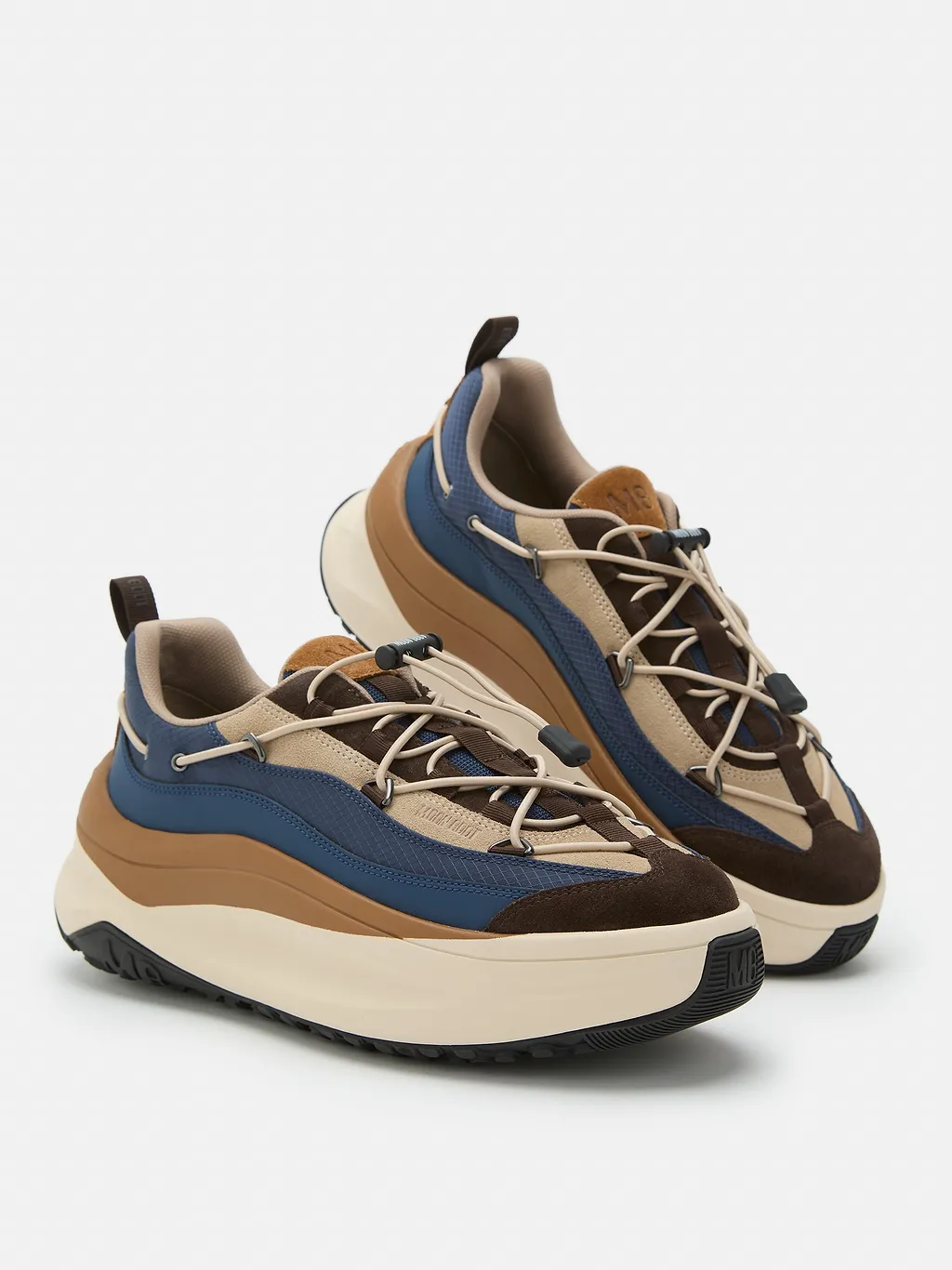 Moon Boot Moon247 Xlace Sneakers