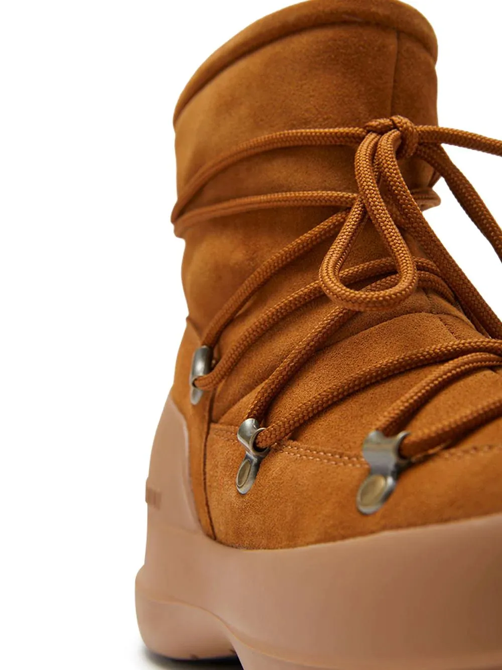 Round Toe Ankle Boots