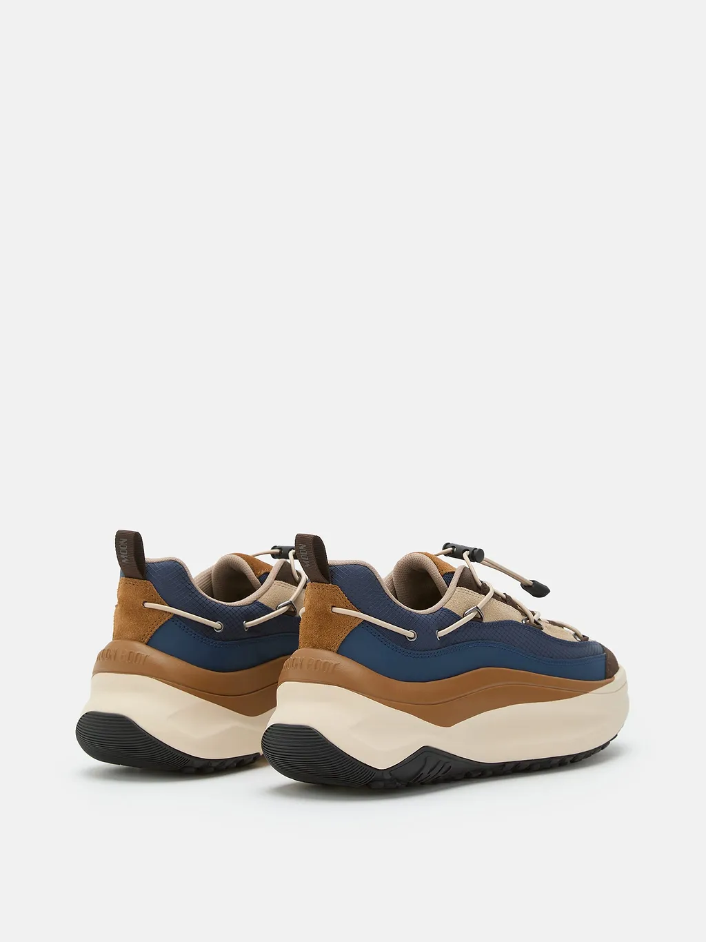 Moon Boot Moon247 Xlace Sneakers