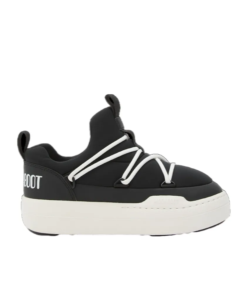 Park Lace-Up Sneakers