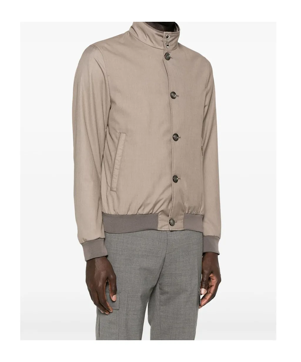 Bearnie Jacket