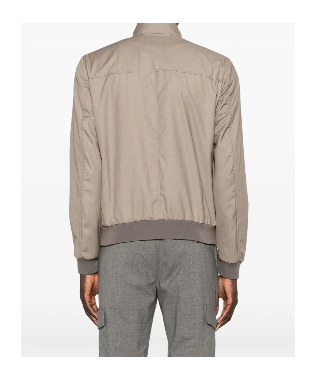 Bearnie Jacket