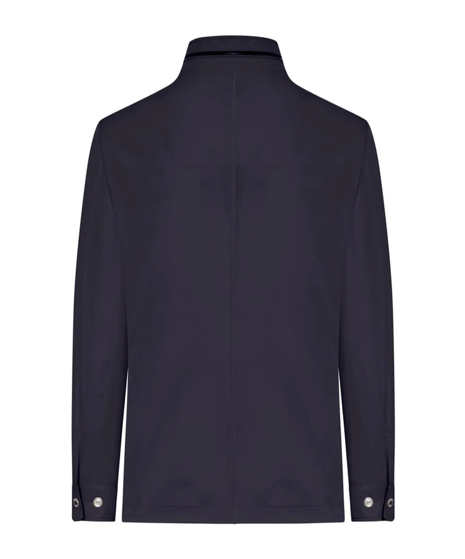 Button-Down Jacket