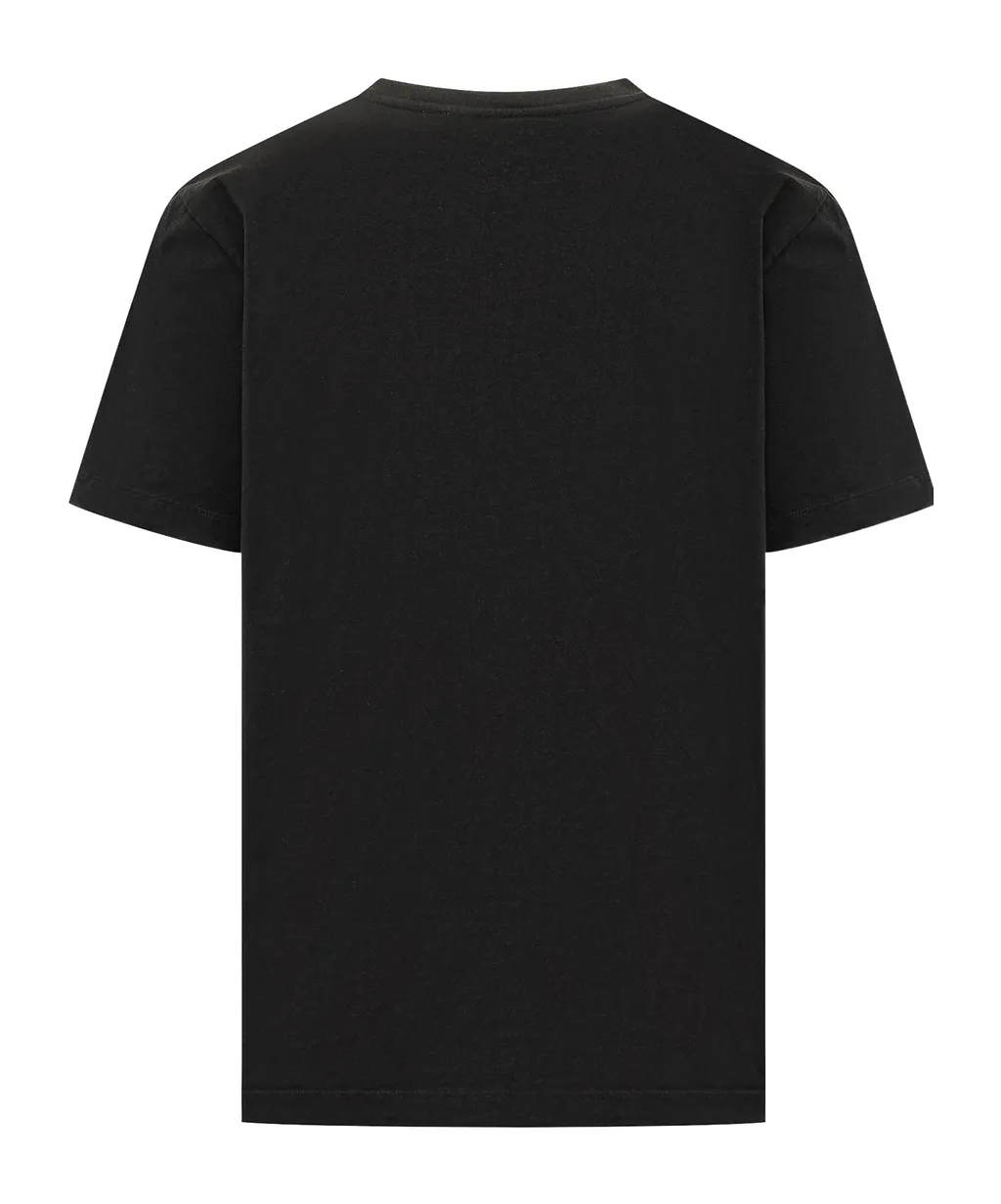 Off-White Arrow Logo T-Shirt