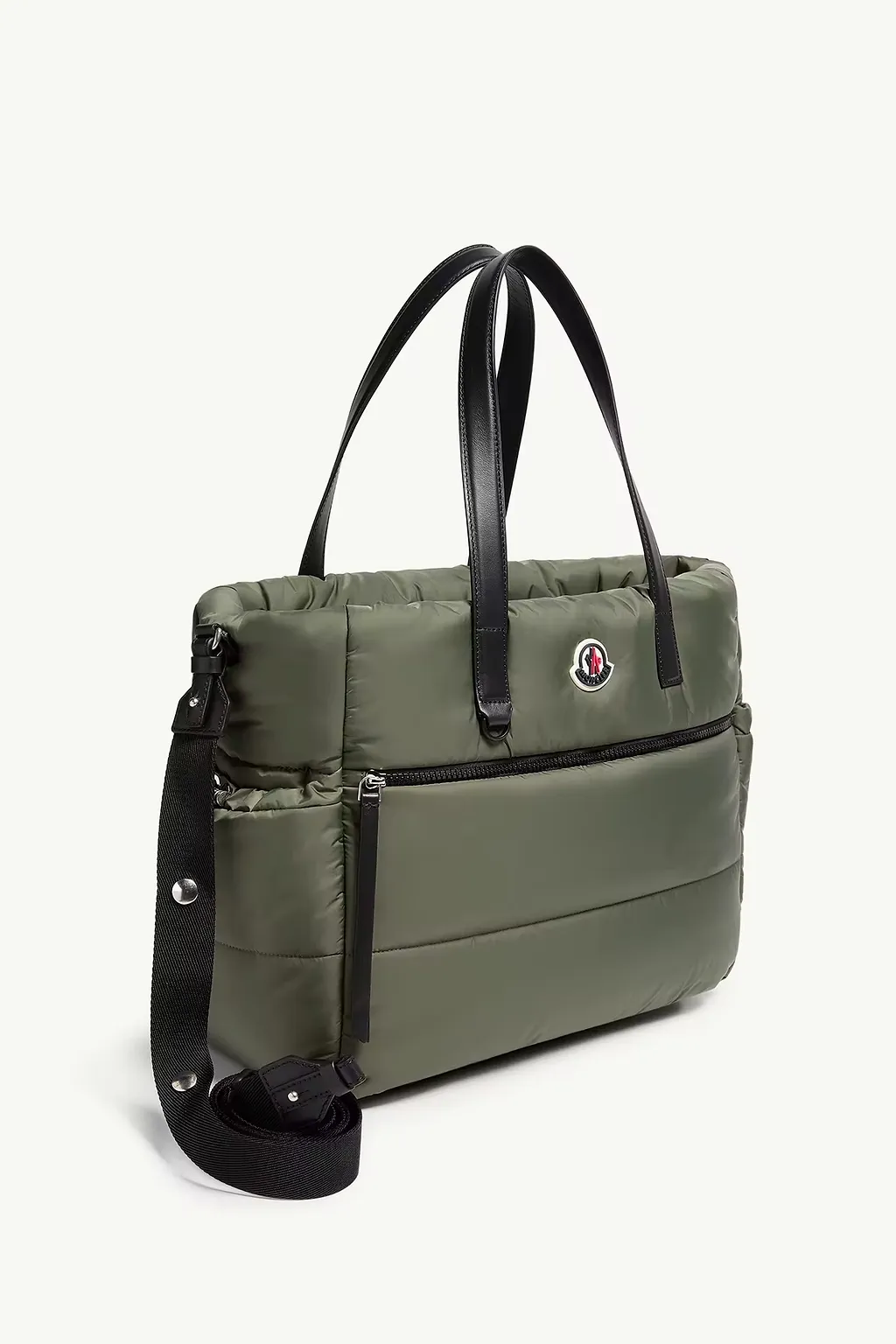 Logo Diaper Bag