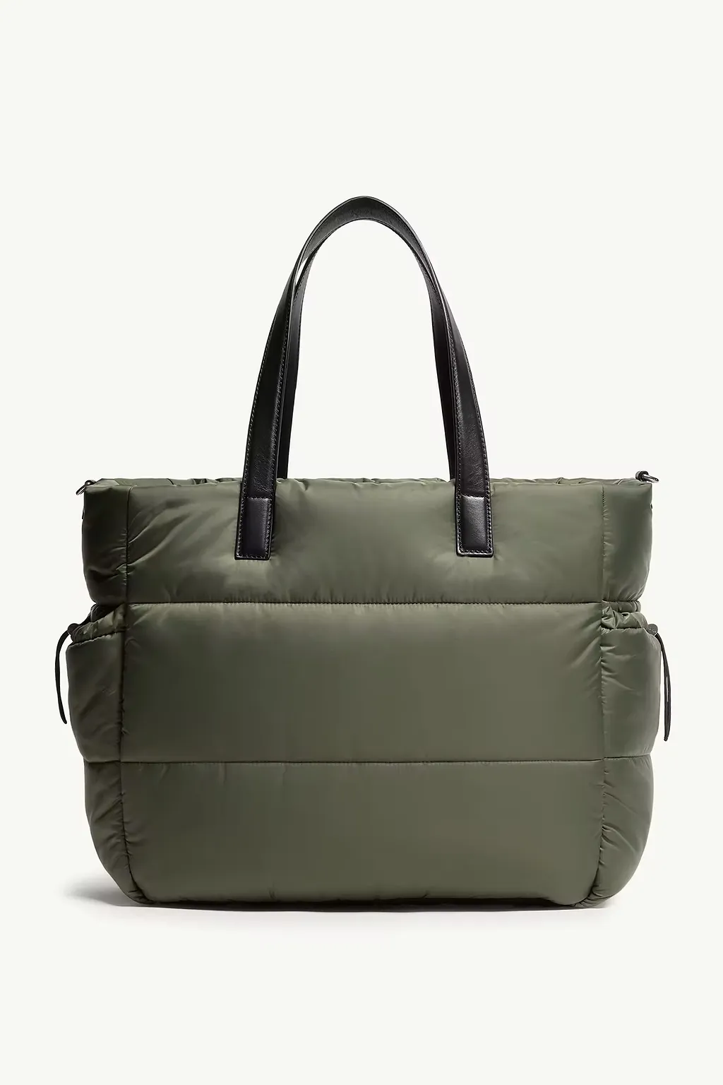 Logo Diaper Bag