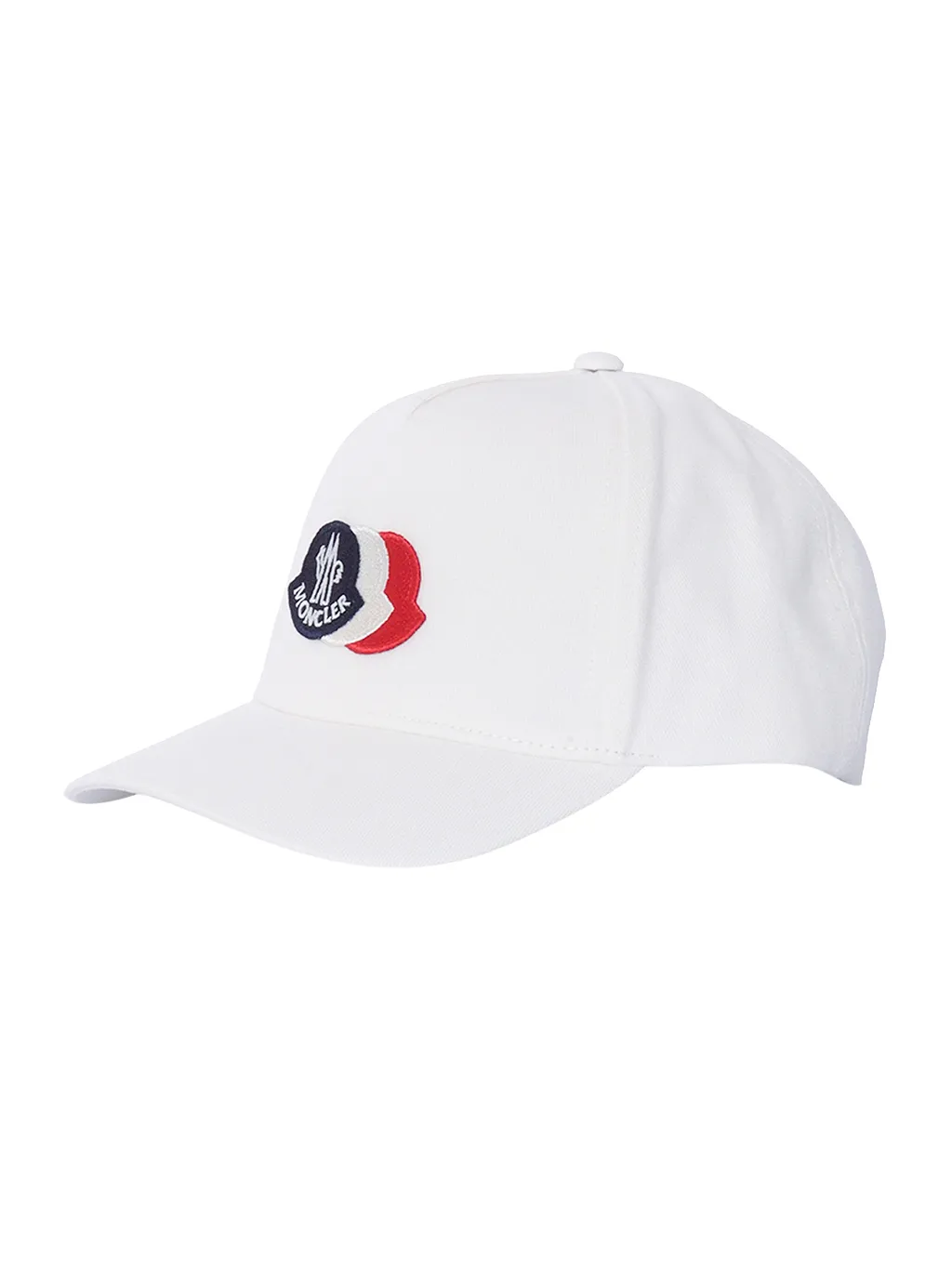 Logo-Patch Baseball Cap